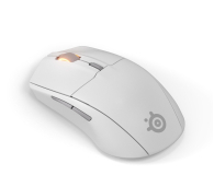 SteelSeries Rival 3 Wireless Gen 2 White - 1334236 - zdjęcie 4
